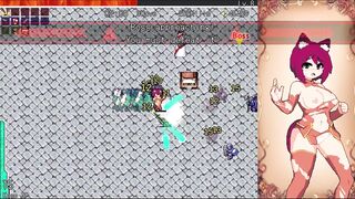 glory and miserable survivors #8 hot elf