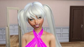 Superior Miku - Meta World Peace XXX