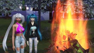 Superior Miku - Meta World Peace XXX