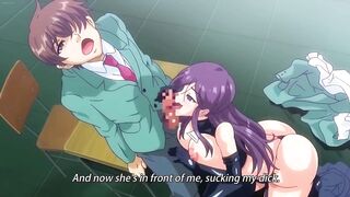 [HMV] Personal Slut -Lilysandy