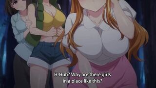 Harem Camp Season 1 Review