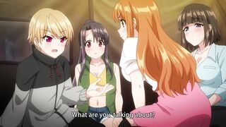Harem Camp Season 1 Review