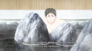 Harem Camp Season 1 Review