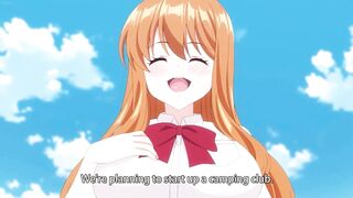 Harem Camp Season 1 Review