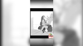 Froppy asui hentai my hero academia sex