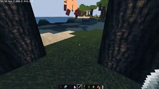 Minecraft Jenny Sex Mod Bee Girl is My New Sex Toy