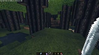Minecraft Jenny Sex Mod Bee Girl is My New Sex Toy