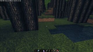 Minecraft Jenny Sex Mod Bee Girl is My New Sex Toy