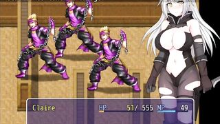 Former Assassins Mission level 1