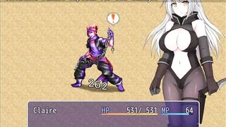 Former Assassins Mission level 1