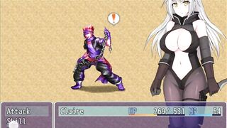 Former Assassins Mission level 1
