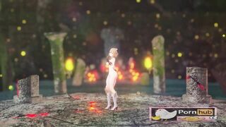 mmd r18 Girls Generation Genie Jean fuck dance sexy 3d hentai