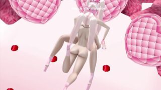 Wanda Kiki Wannabe Avatar Sex Part Two