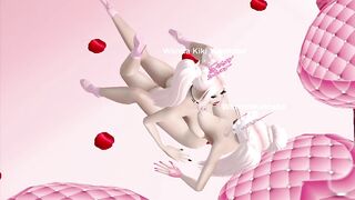 Wanda Kiki Wannabe Avatar Sex Part Two