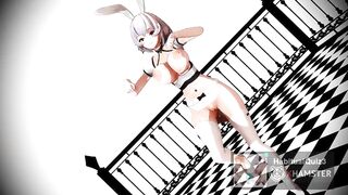 mmd r18 Sirius Azur Lane sex toy bitch 3d hentai