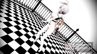 mmd r18 Sirius Azur Lane sex toy bitch 3d hentai