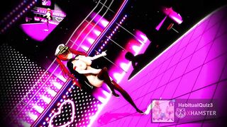 mmd r18 Honolulu azur lane sexy bitch 3d hentai milf public sex dance