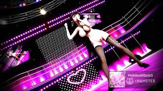 mmd r18 takao azur lane big ass anal gape 3d hentai