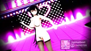 mmd r18 takao azur lane big ass anal gape 3d hentai
