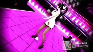 mmd r18 takao azur lane big ass anal gape 3d hentai