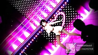 mmd r18 takao azur lane big ass anal gape 3d hentai