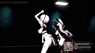 mmd r18 sirius azur lane fuck this bitch 3d hentai group sex