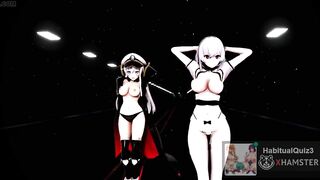 mmd r18 sirius azur lane fuck this bitch 3d hentai group sex