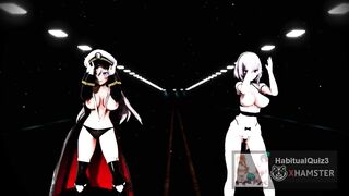 mmd r18 sirius azur lane fuck this bitch 3d hentai group sex