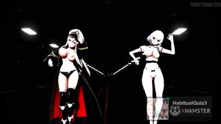 mmd r18 sirius azur lane fuck this bitch 3d hentai group sex