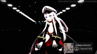 mmd r18 sirius azur lane fuck this bitch 3d hentai group sex