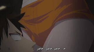The story revolves around a prostitute who loves to fuck and tries to have sex with her neighbor, th