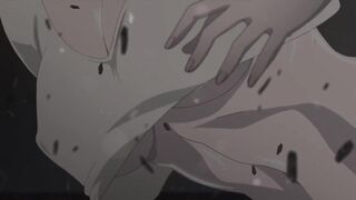 The story revolves around a prostitute who loves to fuck and tries to have sex with her neighbor, th