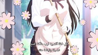The story revolves around a prostitute who loves to fuck and tries to have sex with her neighbor, th