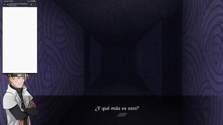 NARUTO WORLD OF DREAMS - [Descarga y Review] - EROGE DE NARUTO