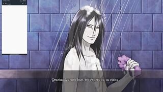 NARUTO WORLD OF DREAMS - [Descarga y Review] - EROGE DE NARUTO