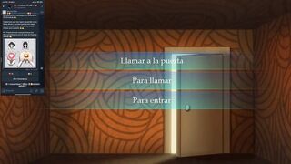 NARUTO WORLD OF DREAMS - [Descarga y Review] - EROGE DE NARUTO