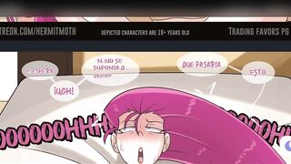 Adult Pokemon Parody Cartoon Comics, Pokemon Hentai, Pokemon Cartoon