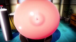 Irina Jelavić Body Inflation | Imbapovi