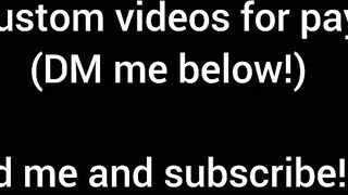 My Dick Reacts To: Hentai Sex | Makes Me Cum A Big Load!