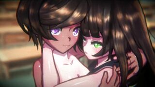 Midori in a Pinch: Pixel Art Uncharted Territory [Final] [Pinkgold] Gameplay part 8