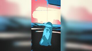 Sexxx Comic