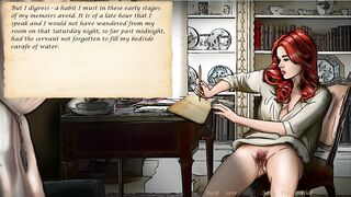 Arabella 1890 [Ch. 1] [Basilicata] Demo gameplay game novel