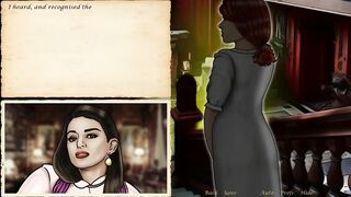 Arabella 1890 [Ch. 1] [Basilicata] Demo gameplay game novel