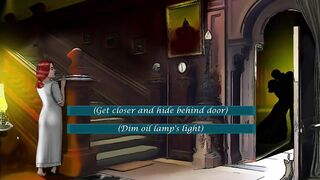 Arabella 1890 [Ch. 1] [Basilicata] Demo gameplay game novel