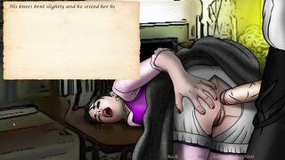 Arabella 1890 [Ch. 1] [Basilicata] Demo gameplay game novel