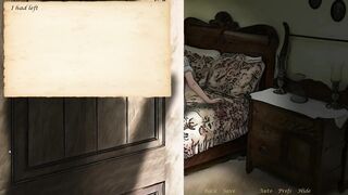 Arabella 1890 [Ch. 1] [Basilicata] Demo gameplay game novel