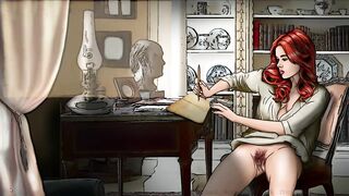 Arabella 1890 [Ch. 1] [Basilicata] Demo gameplay game novel