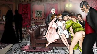 Arabella 1890 [Ch. 1] [Basilicata] Demo gameplay game novel