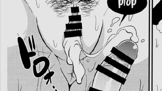 MANGA H DE NARUTO - [Español] - HANABITCH BORUTAGE