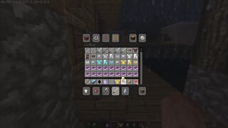 Pounding Petti Slime Girl ASS Minecraft